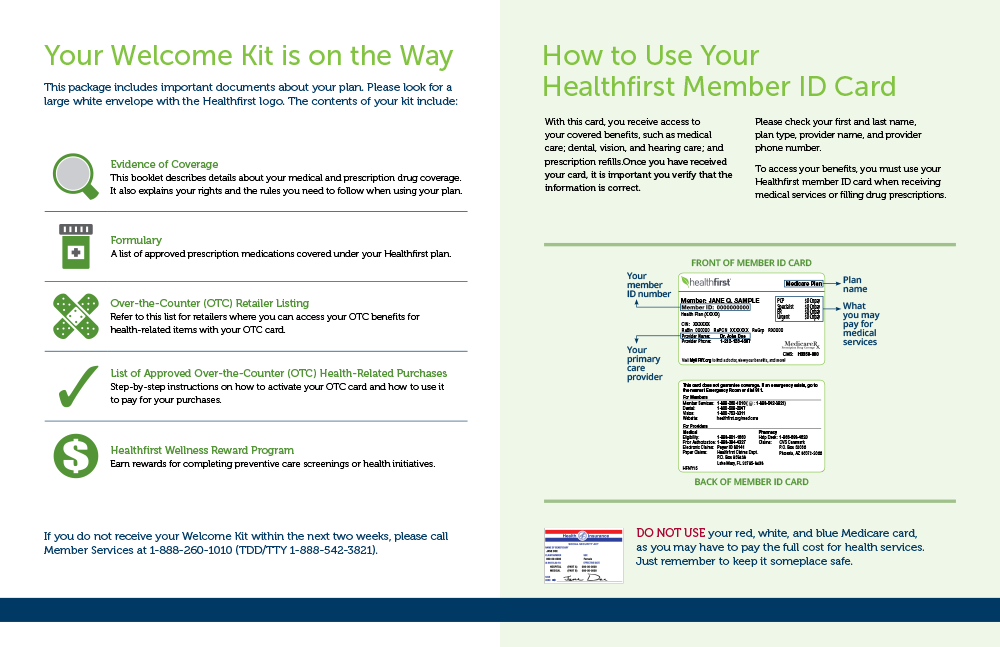 Medicare Plan Easy Guide