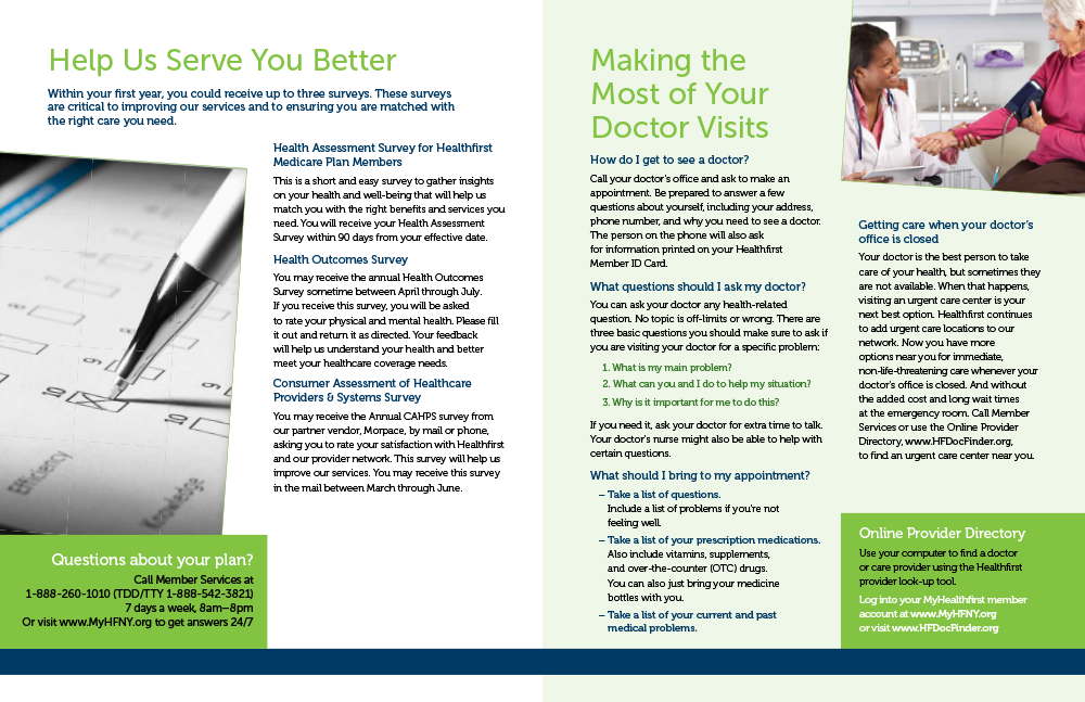 Medicare Plan Easy Guide