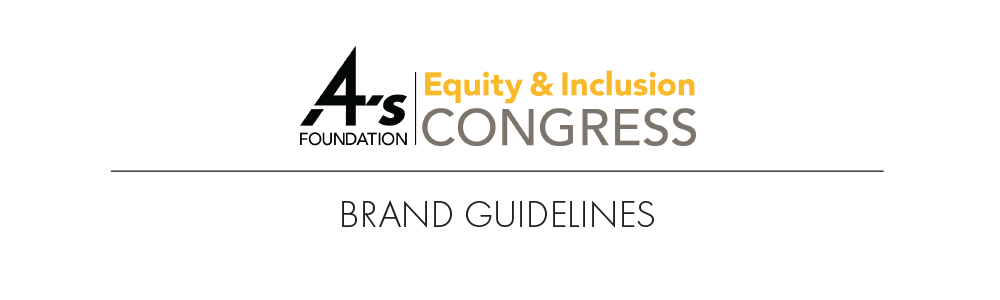 Equity and Inclusion Congress