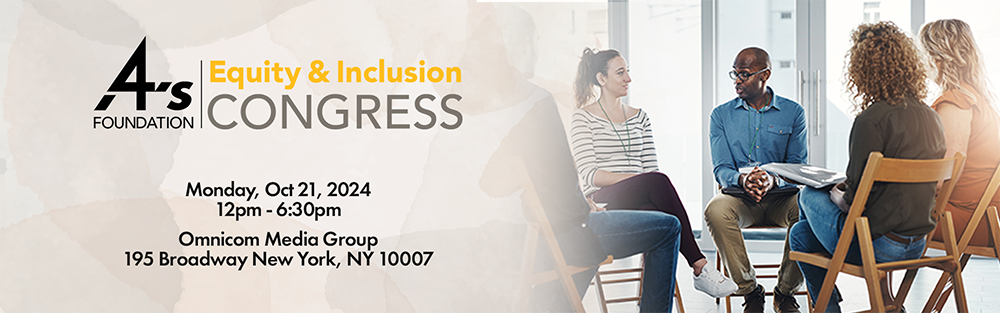 Equity & Inclusion Congress