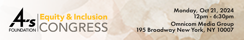 Equity & Inclusion Congress