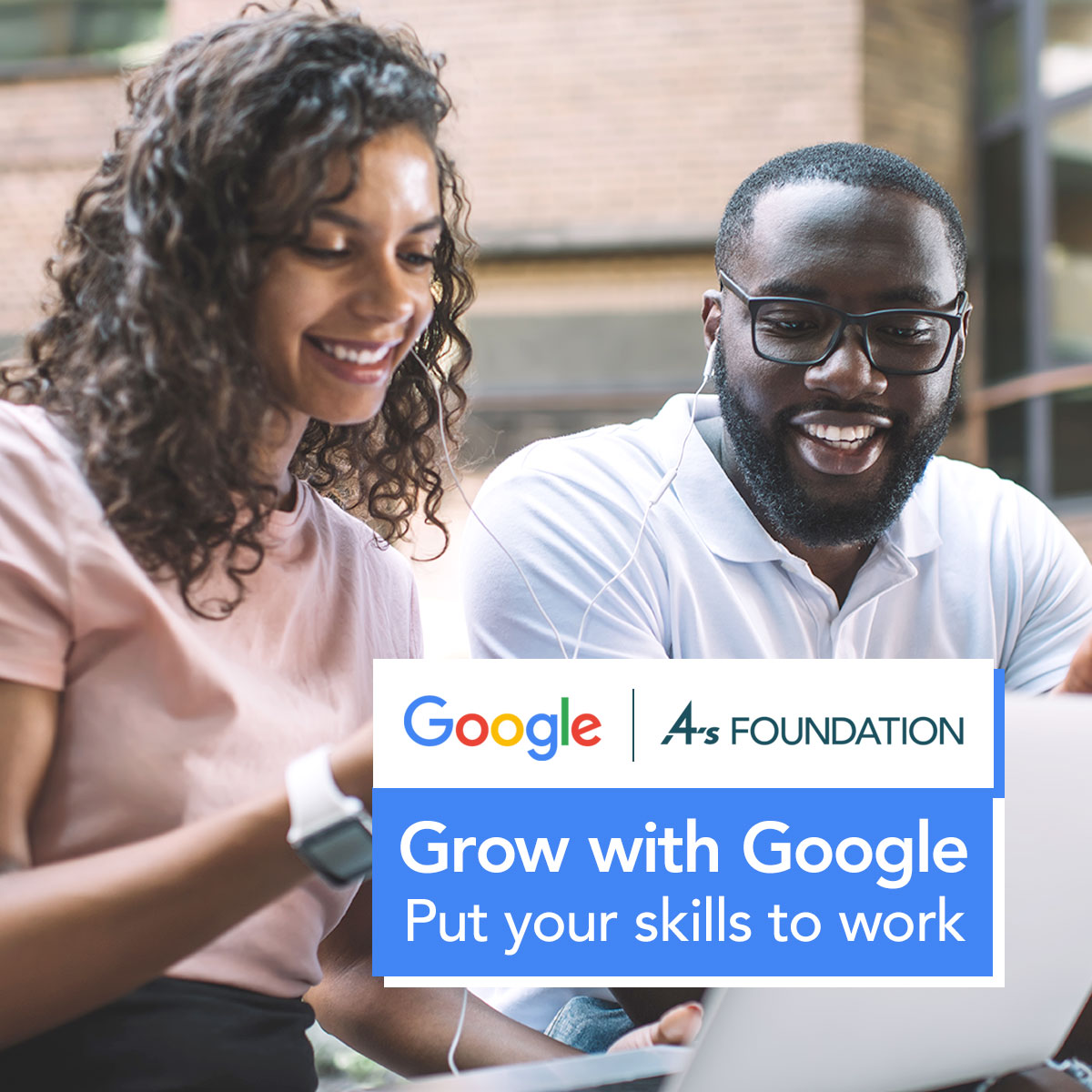 Google Career Certificate Scholarship