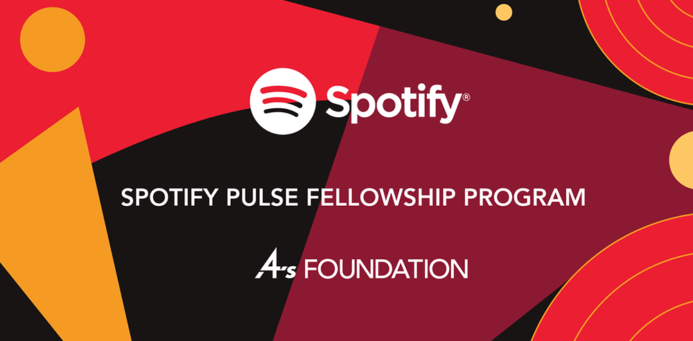 Spotify Pulse Fellowship