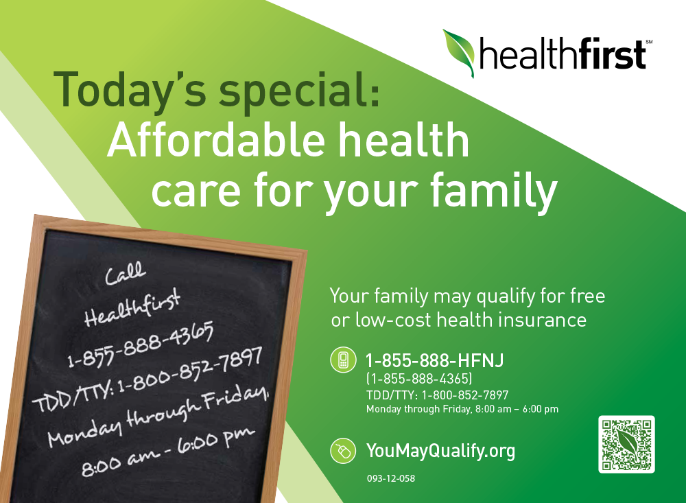 Low-Cost Health Insurance