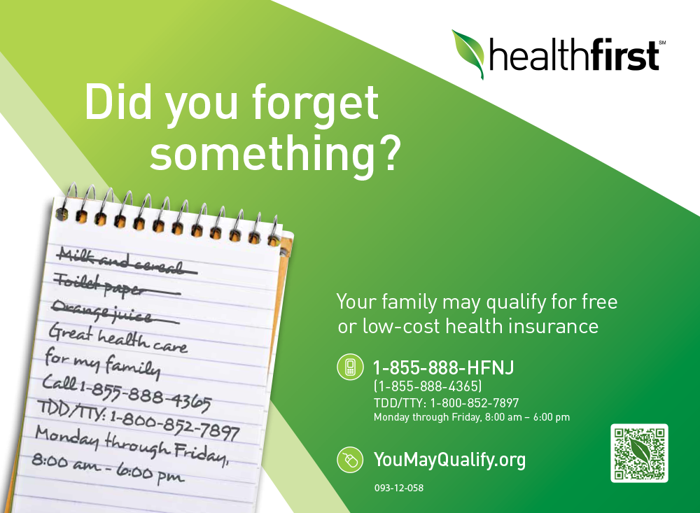 Low-Cost Health Insurance