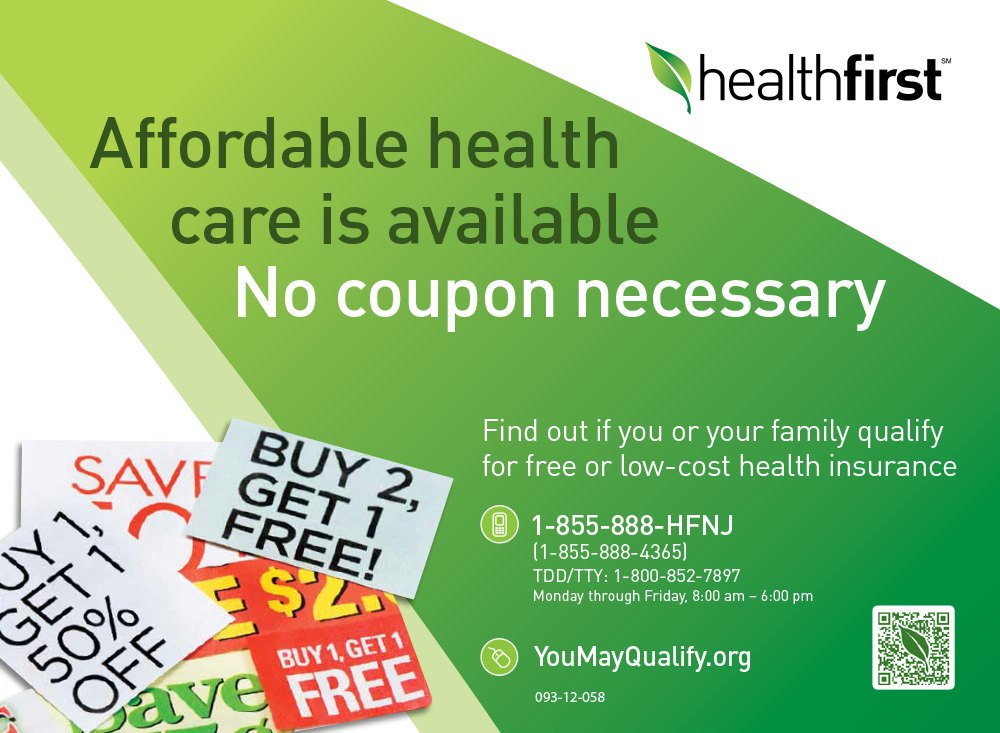 Low-Cost Health Insurance
