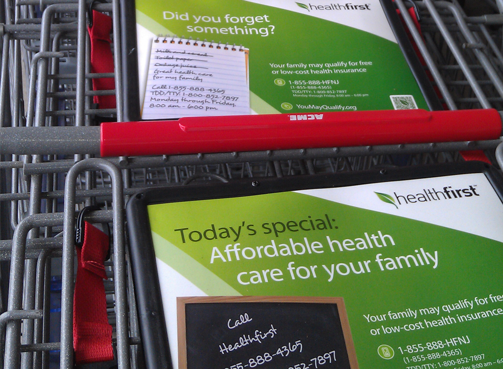 Low-Cost Health Insurance